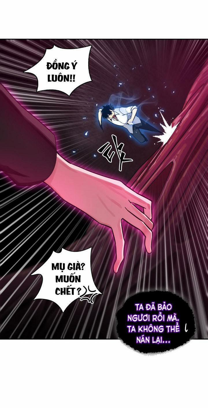 Vua Trộm Mộ 112 trang 44