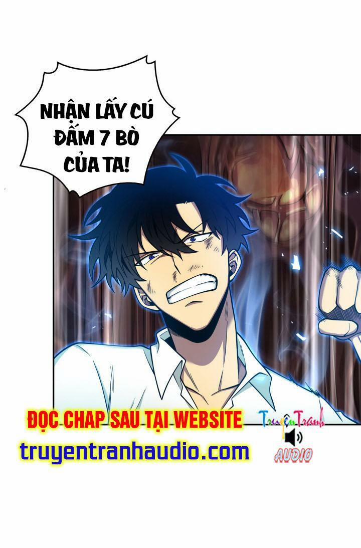 Vua Trộm Mộ 112 trang 47