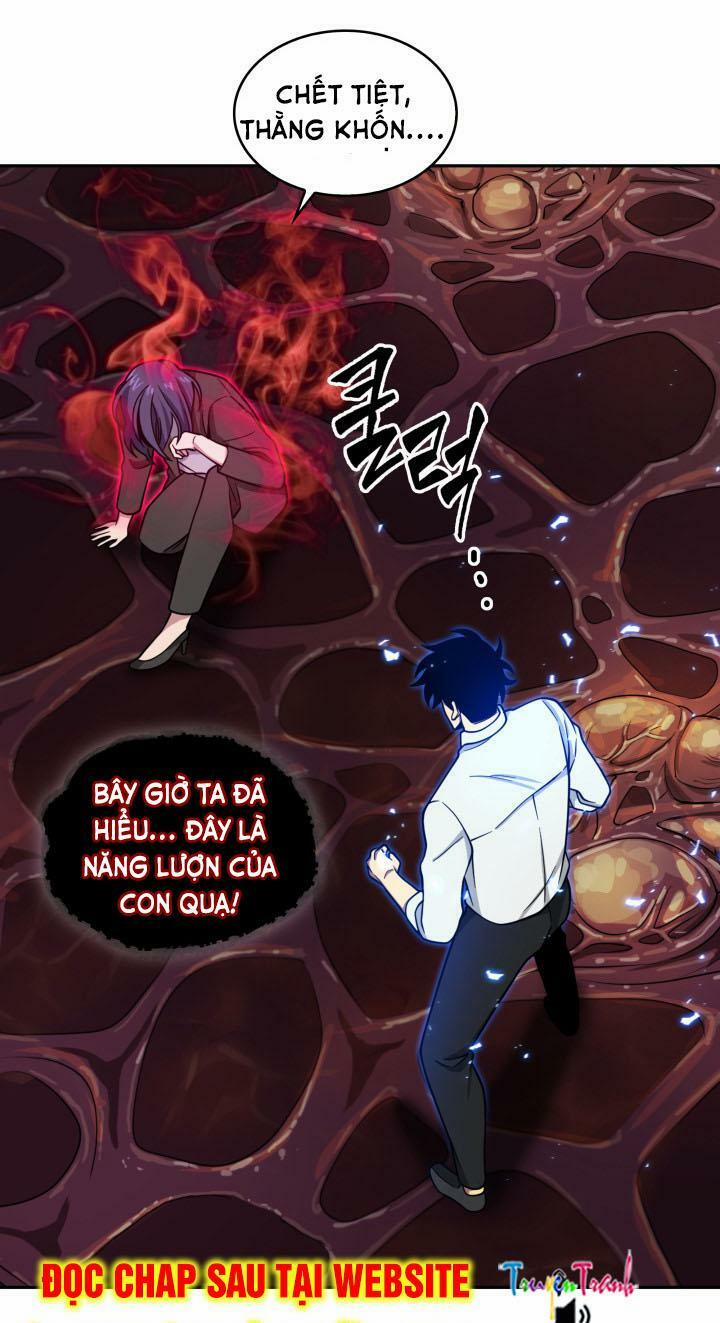 Vua Trộm Mộ 112 trang 53