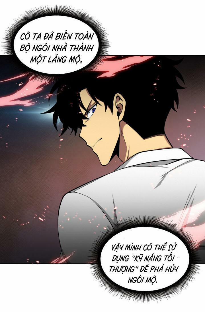 Vua Trộm Mộ 112 trang 6