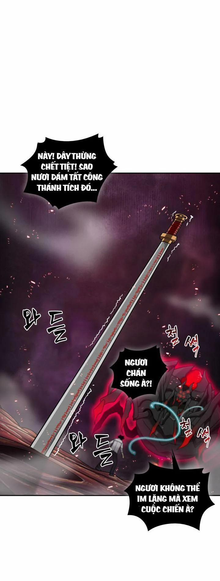 Vua Trộm Mộ 112 trang 72