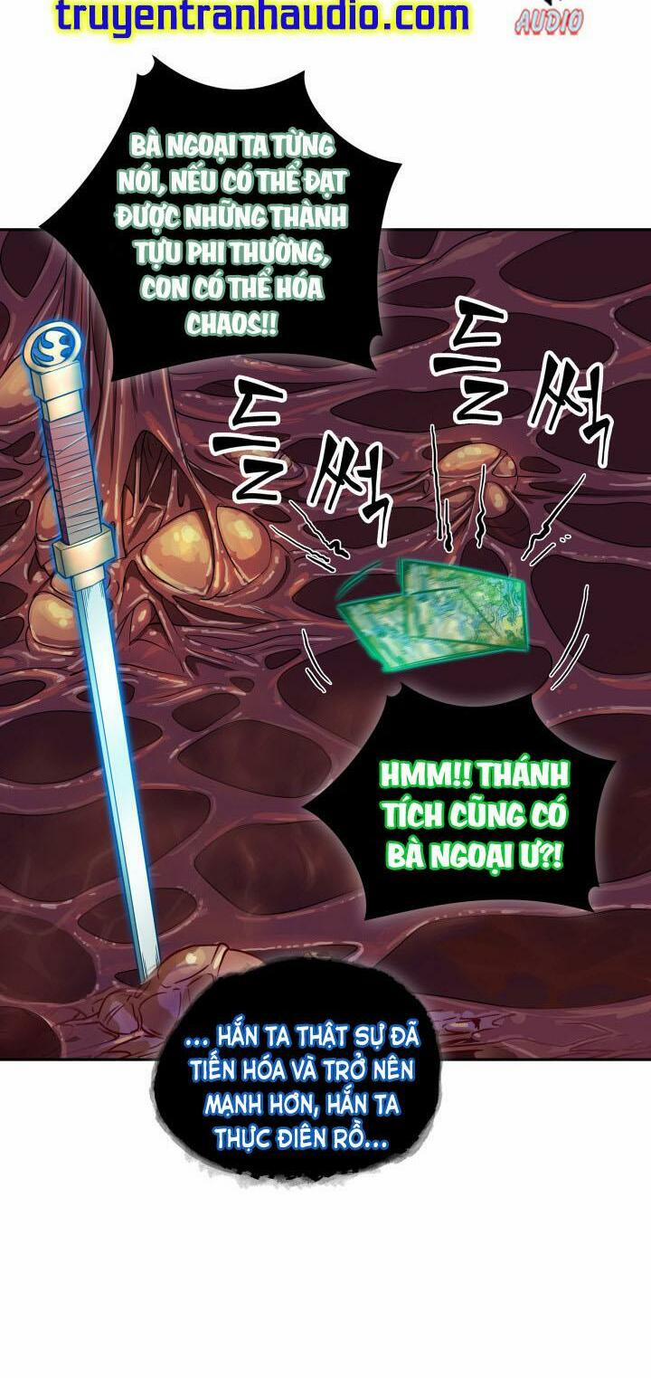 Vua Trộm Mộ 113 trang 19