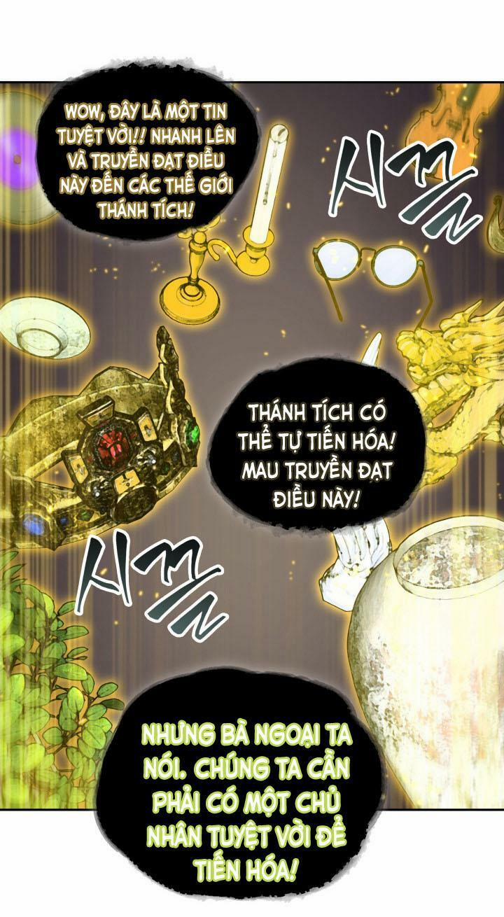 Vua Trộm Mộ 113 trang 22