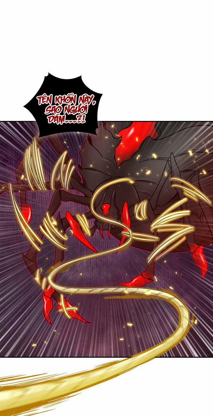 Vua Trộm Mộ 113 trang 26