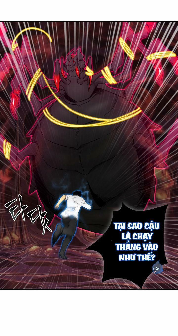 Vua Trộm Mộ 113 trang 34