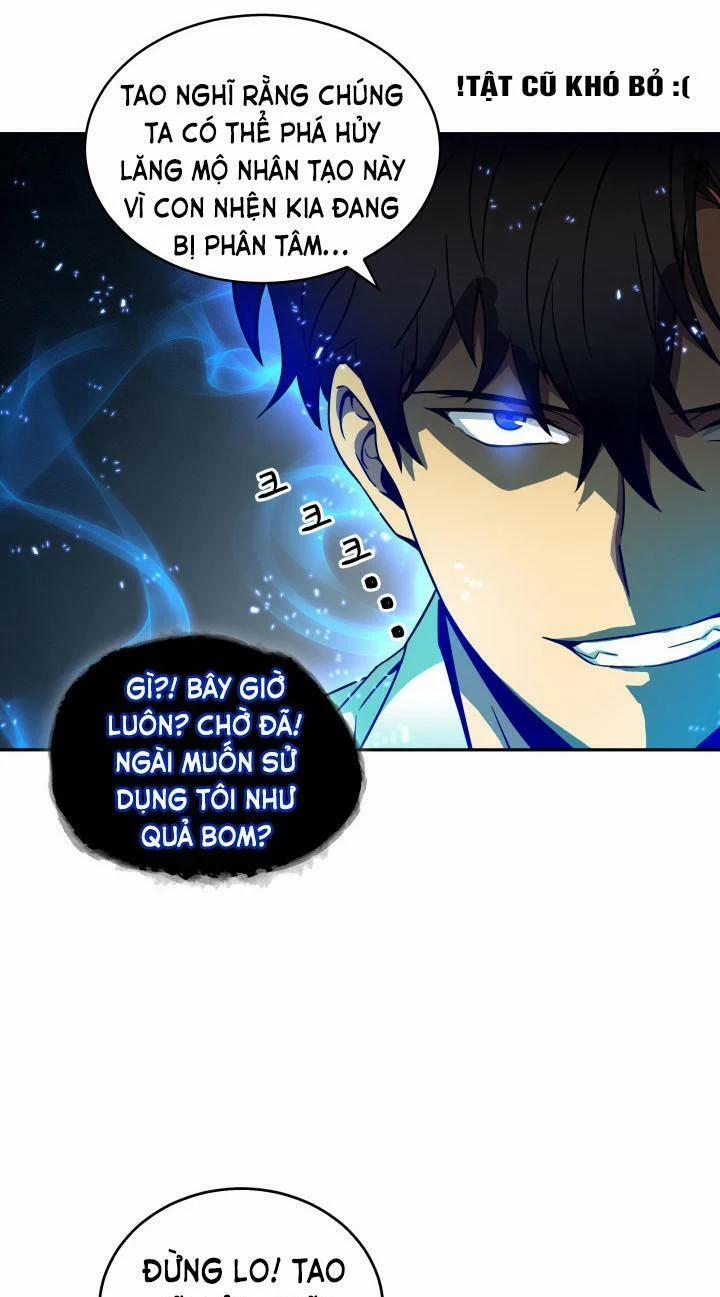 Vua Trộm Mộ 113 trang 40