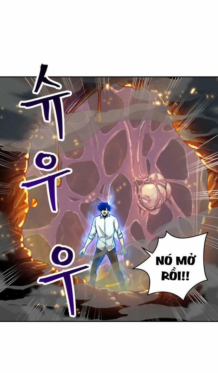 Vua Trộm Mộ 113 trang 42
