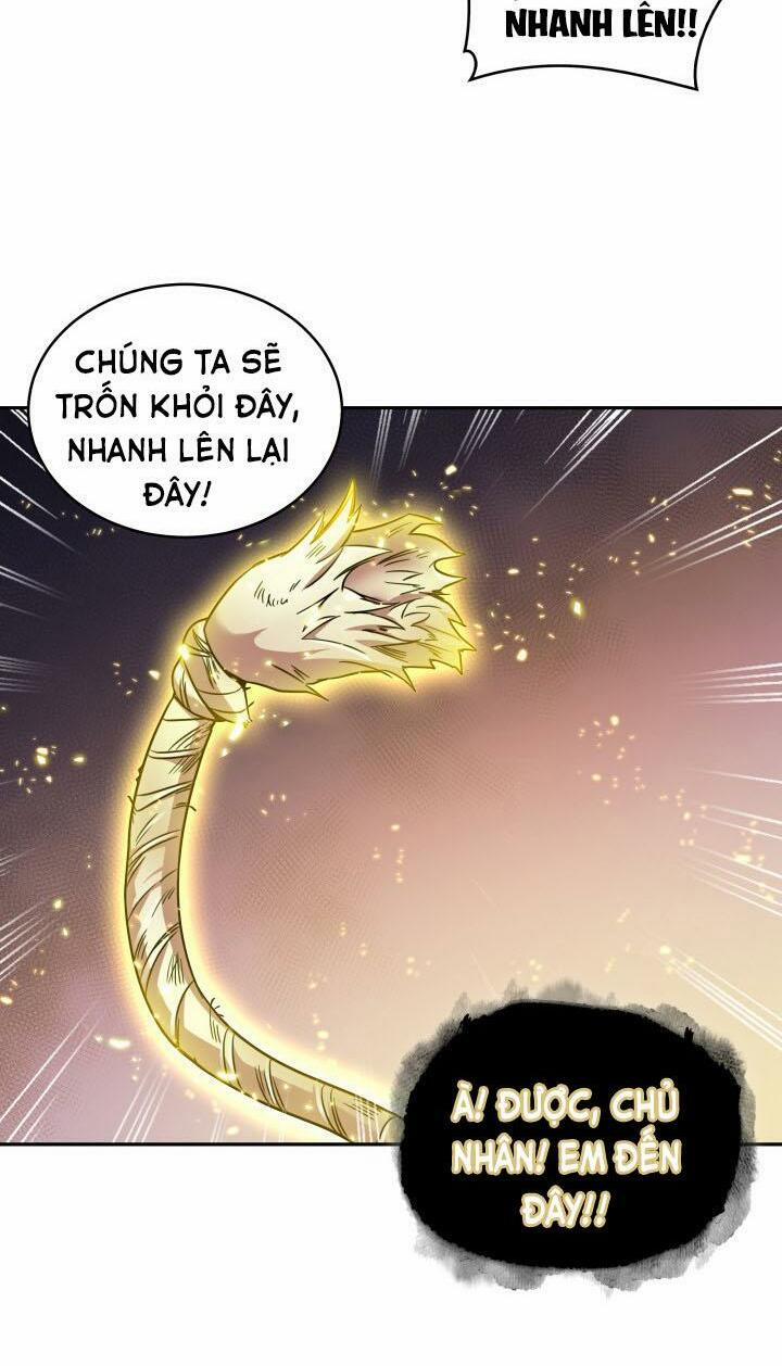 Vua Trộm Mộ 113 trang 45