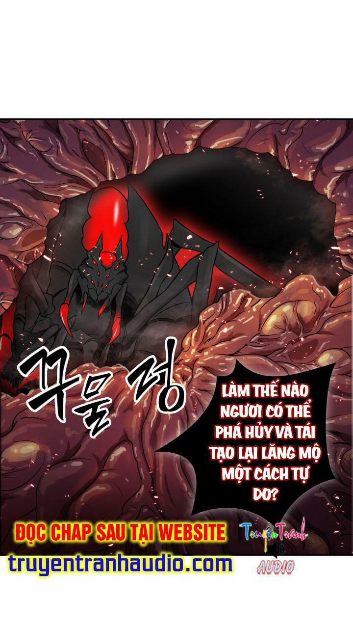 Vua Trộm Mộ 113 trang 50