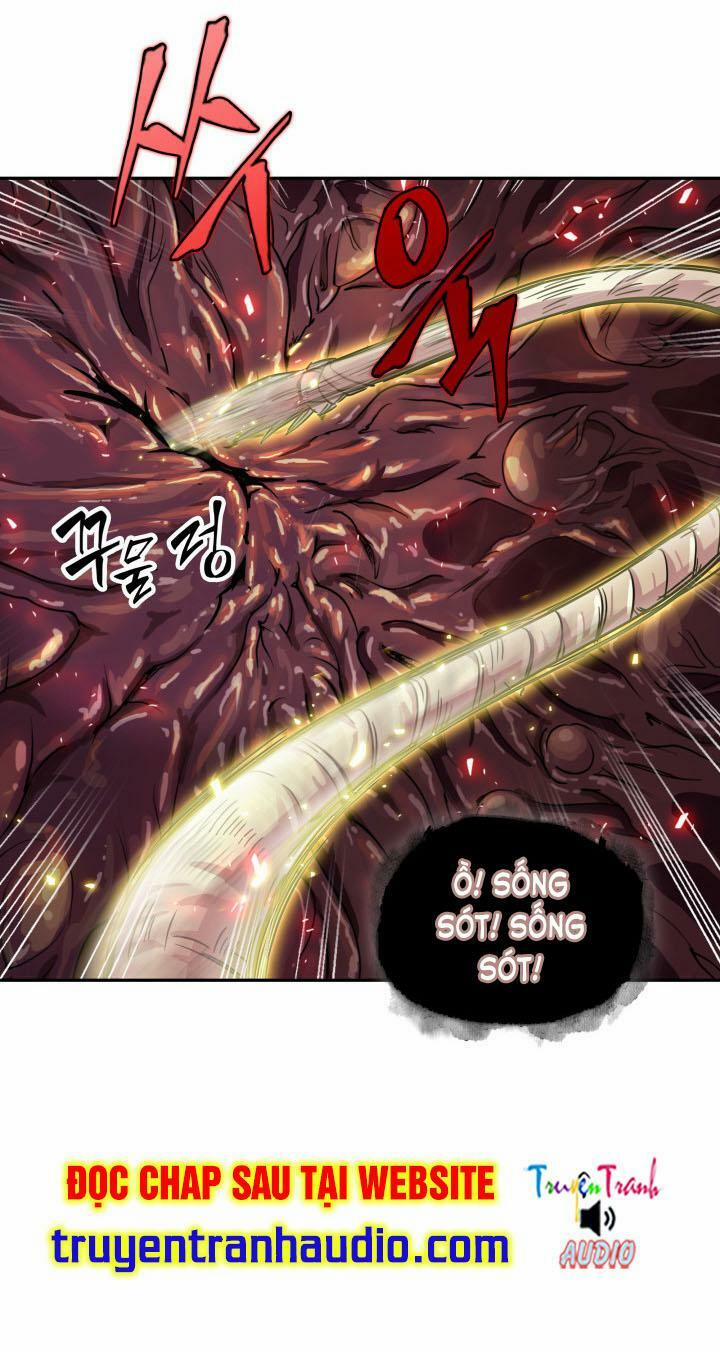 Vua Trộm Mộ 113 trang 52