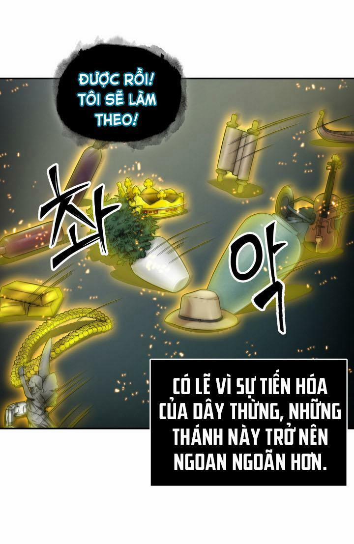 Vua Trộm Mộ 113 trang 58