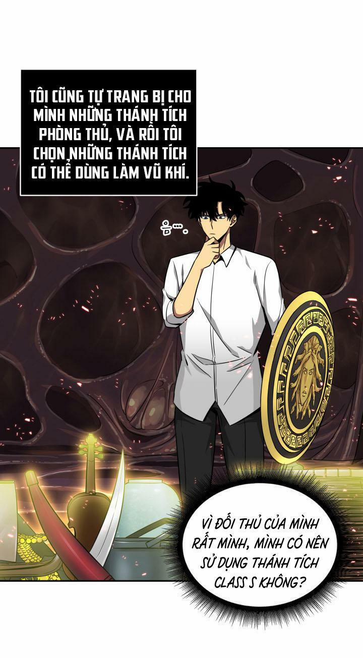 Vua Trộm Mộ 113 trang 60