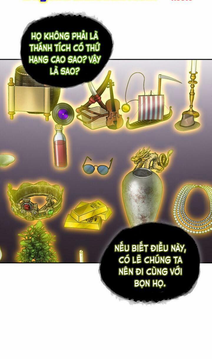 Vua Trộm Mộ 113 trang 63