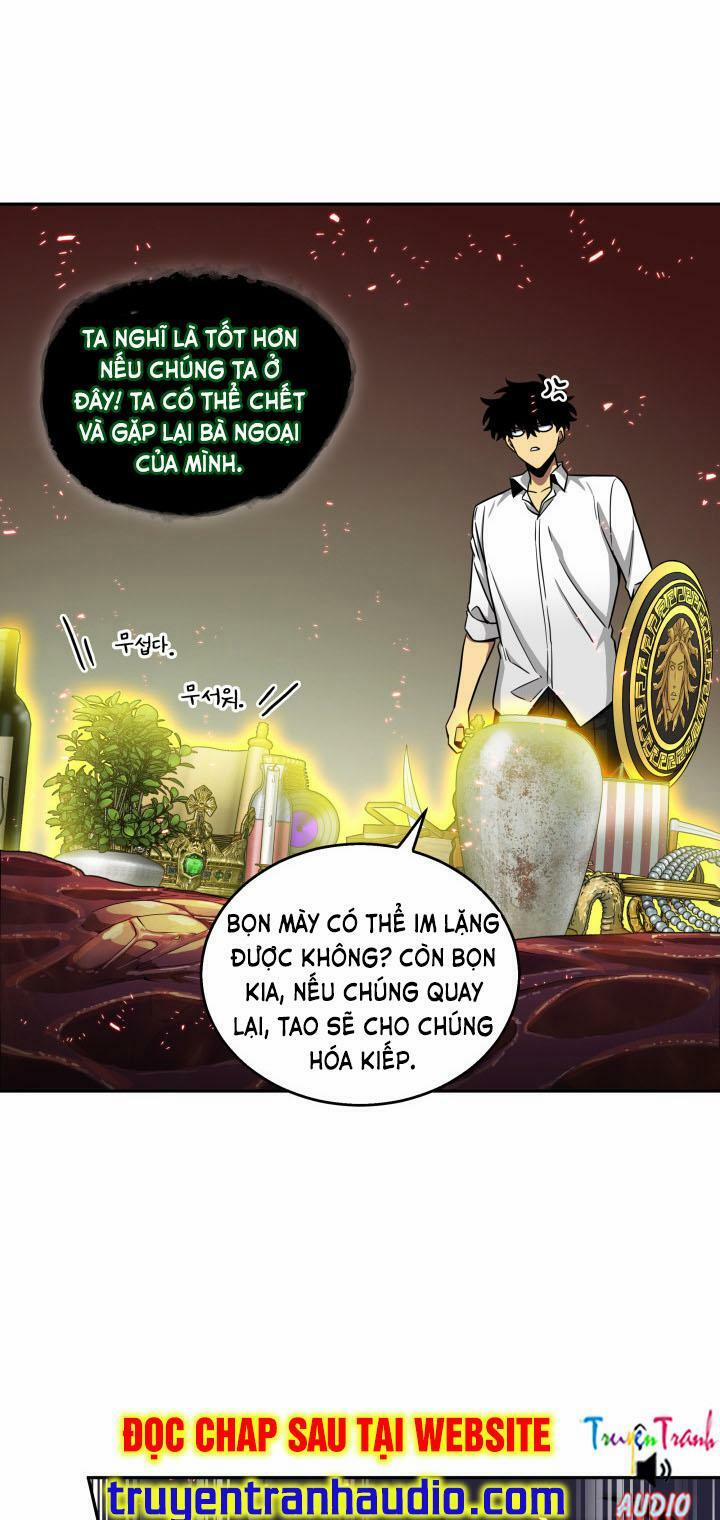 Vua Trộm Mộ 113 trang 64