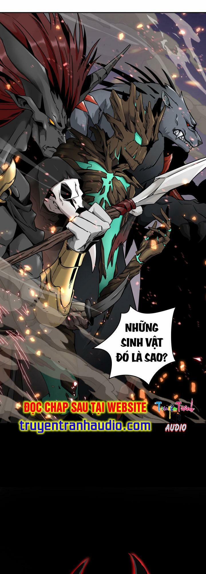 Vua Trộm Mộ 113 trang 68