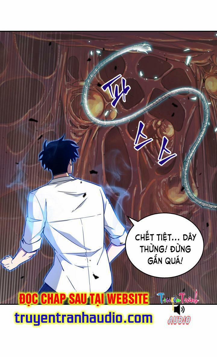 Vua Trộm Mộ 113 trang 8