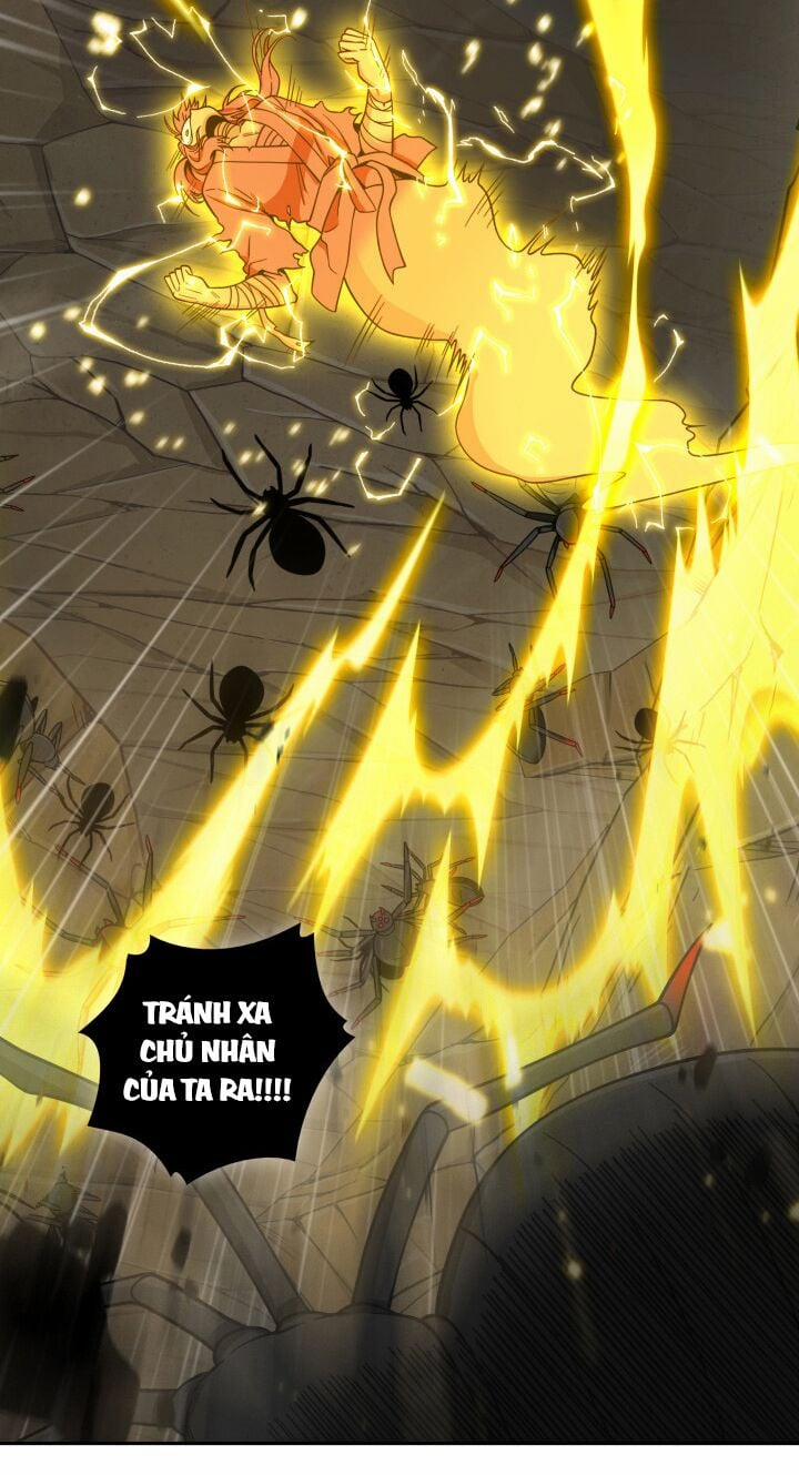 Vua Trộm Mộ 114 trang 13