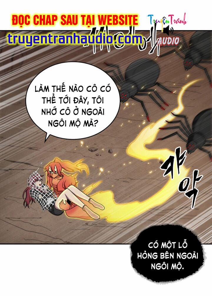 Vua Trộm Mộ 114 trang 16