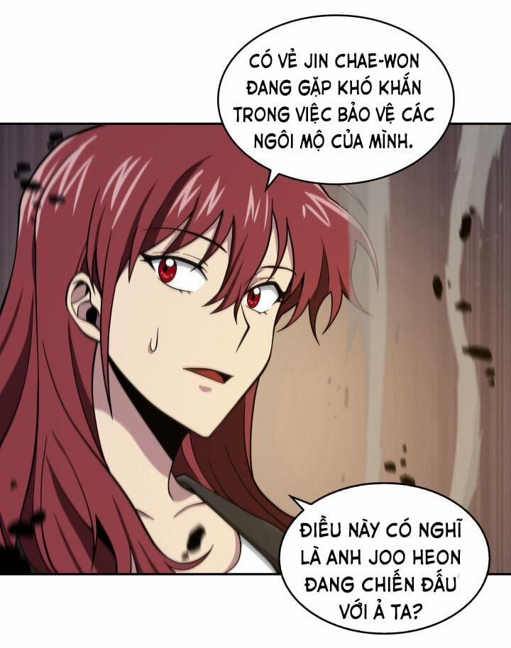 Vua Trộm Mộ 114 trang 19