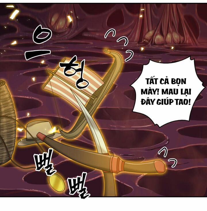 Vua Trộm Mộ 114 trang 28