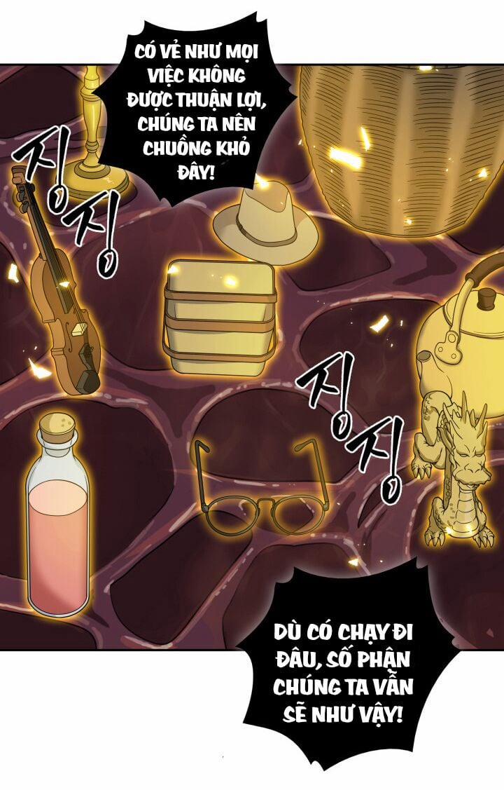 Vua Trộm Mộ 114 trang 29
