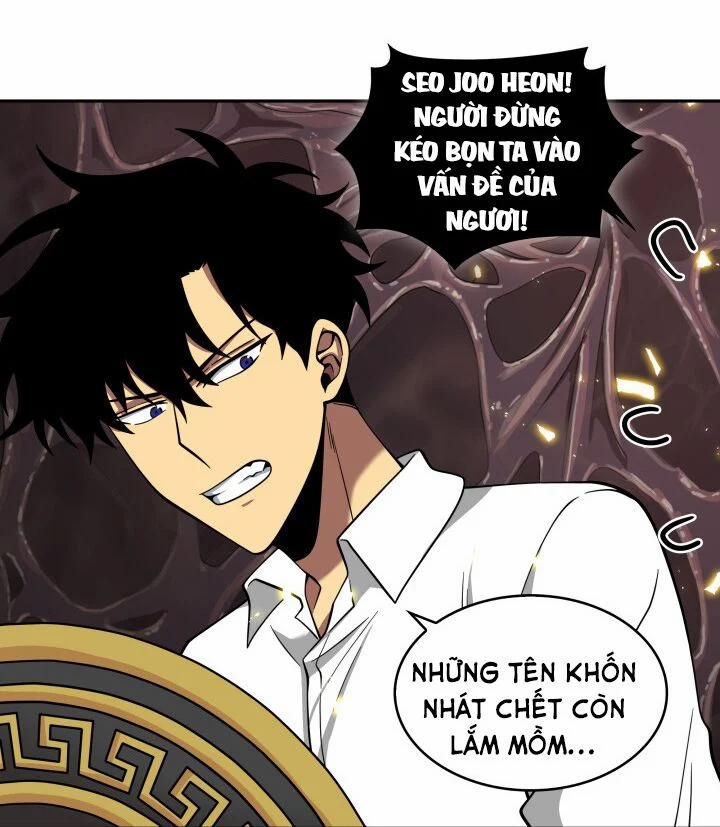Vua Trộm Mộ 114 trang 30