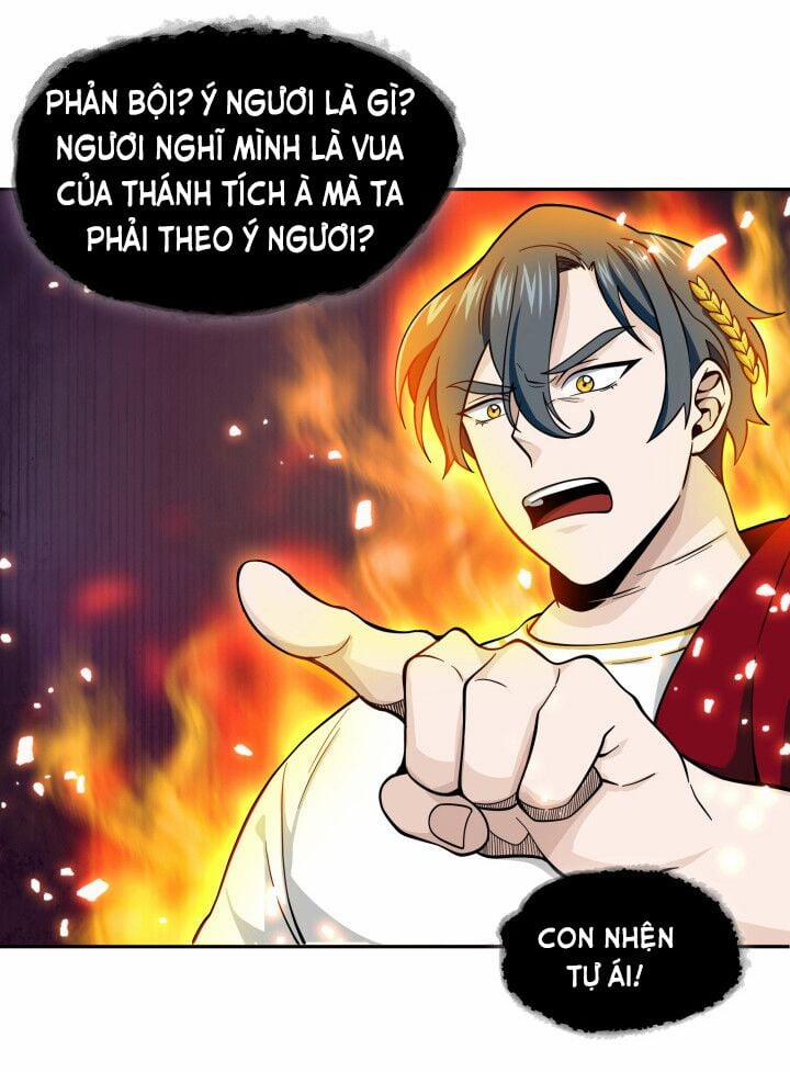 Vua Trộm Mộ 114 trang 39