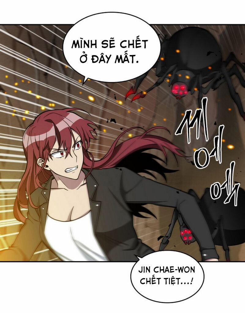 Vua Trộm Mộ 114 trang 4