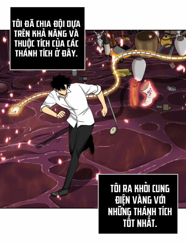 Vua Trộm Mộ 114 trang 67