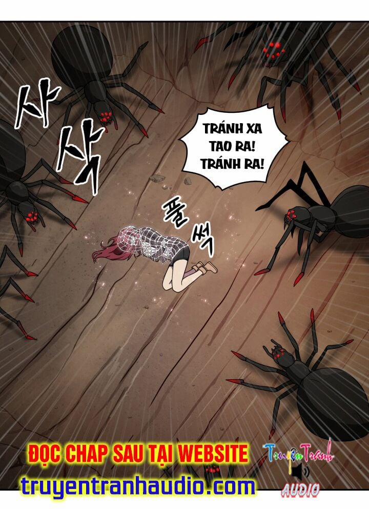 Vua Trộm Mộ 114 trang 7