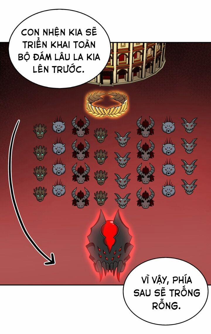 Vua Trộm Mộ 114 trang 71