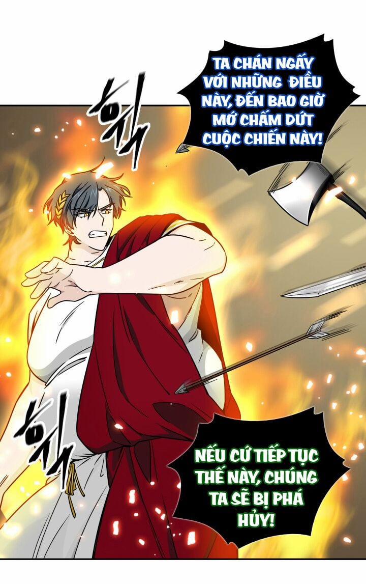 Vua Trộm Mộ 115 trang 1