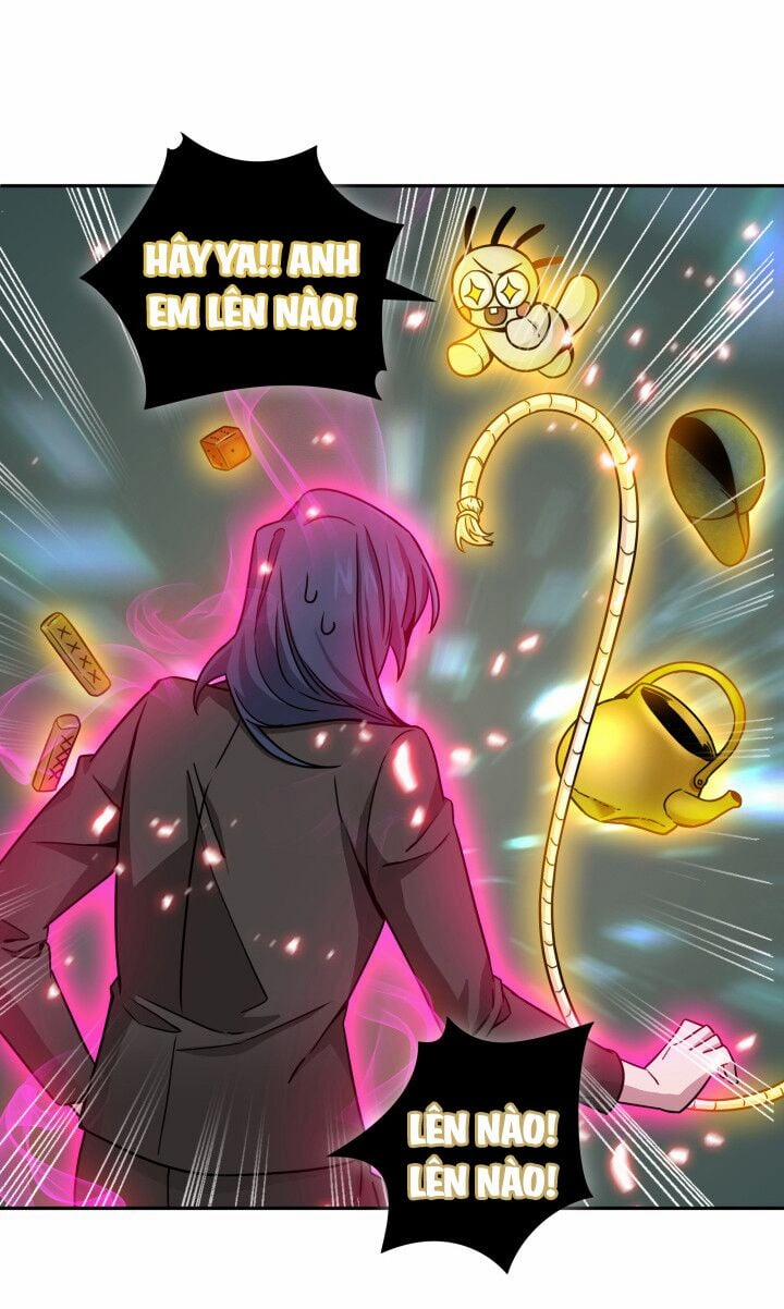 Vua Trộm Mộ 115 trang 17