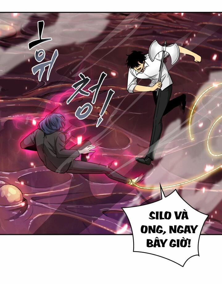 Vua Trộm Mộ 115 trang 22