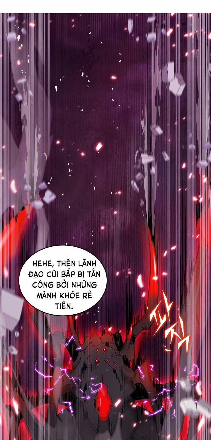 Vua Trộm Mộ 115 trang 34