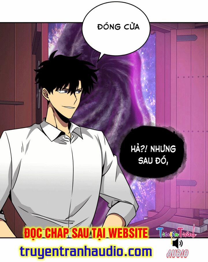 Vua Trộm Mộ 115 trang 40