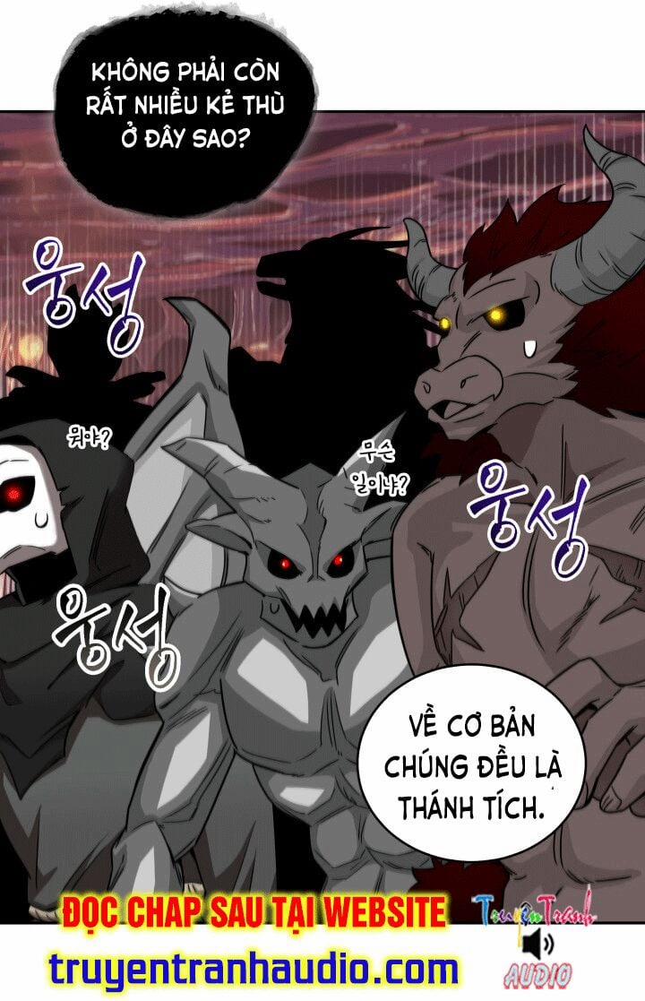 Vua Trộm Mộ 115 trang 41