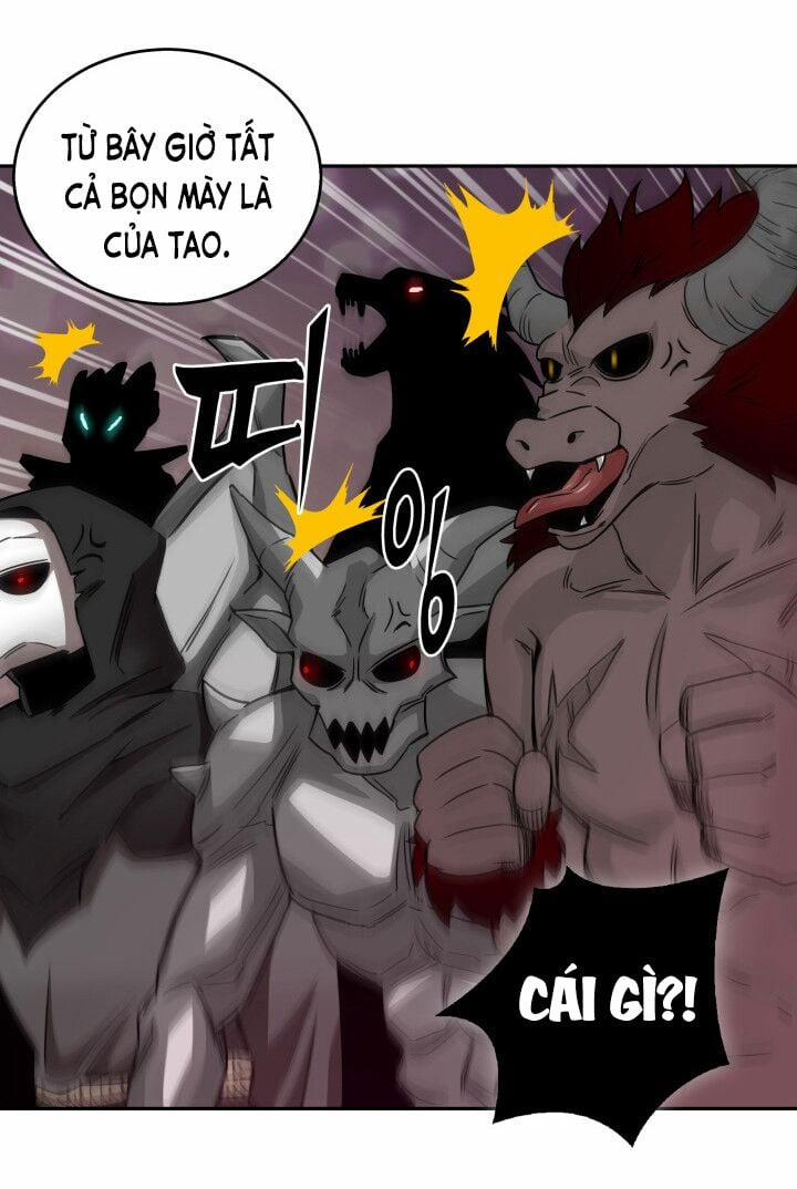 Vua Trộm Mộ 115 trang 43