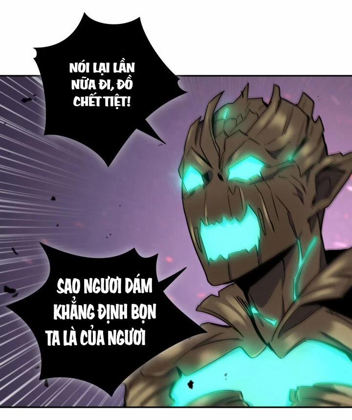 Vua Trộm Mộ 115 trang 45
