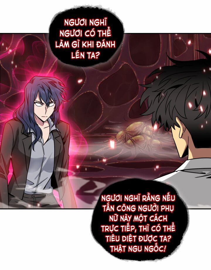 Vua Trộm Mộ 115 trang 8