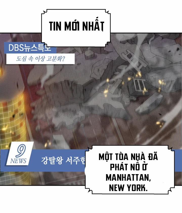 Vua Trộm Mộ 116 trang 1