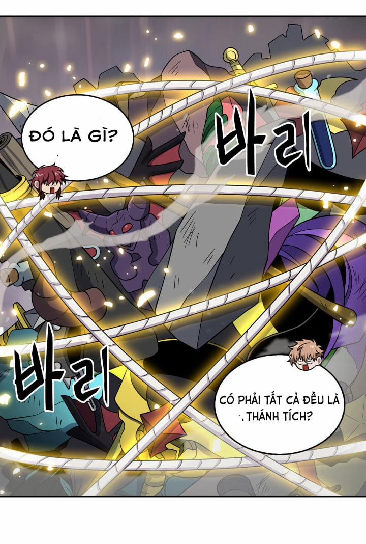 Vua Trộm Mộ 116 trang 10