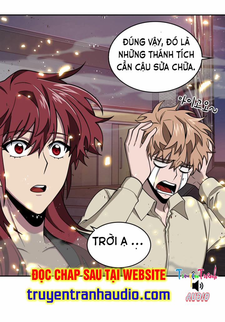 Vua Trộm Mộ 116 trang 11