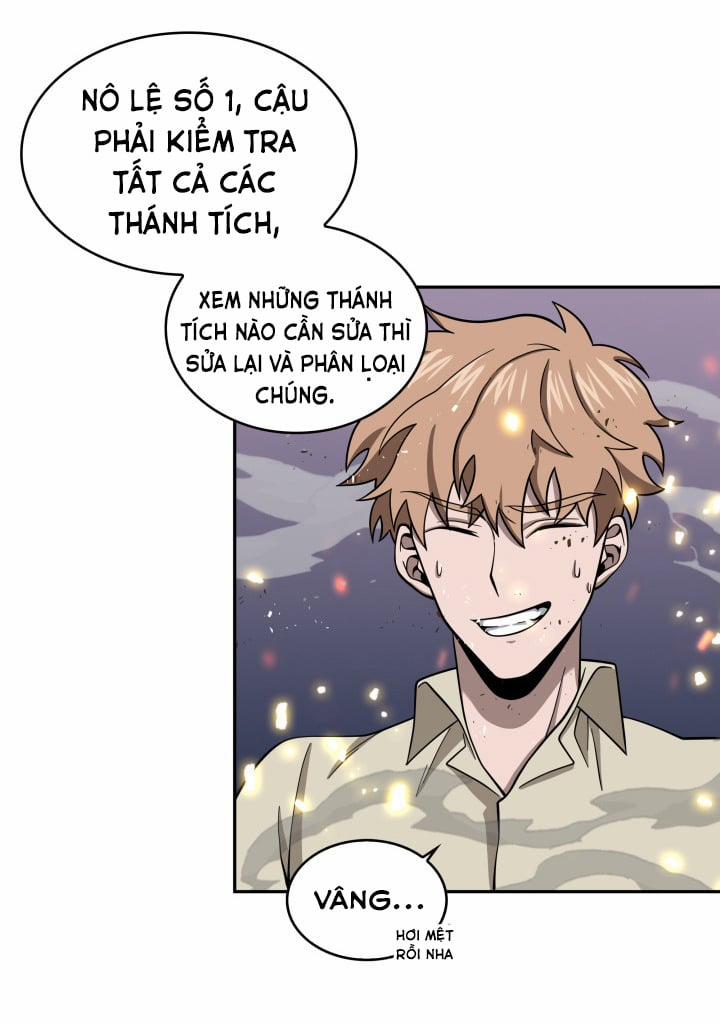 Vua Trộm Mộ 116 trang 15