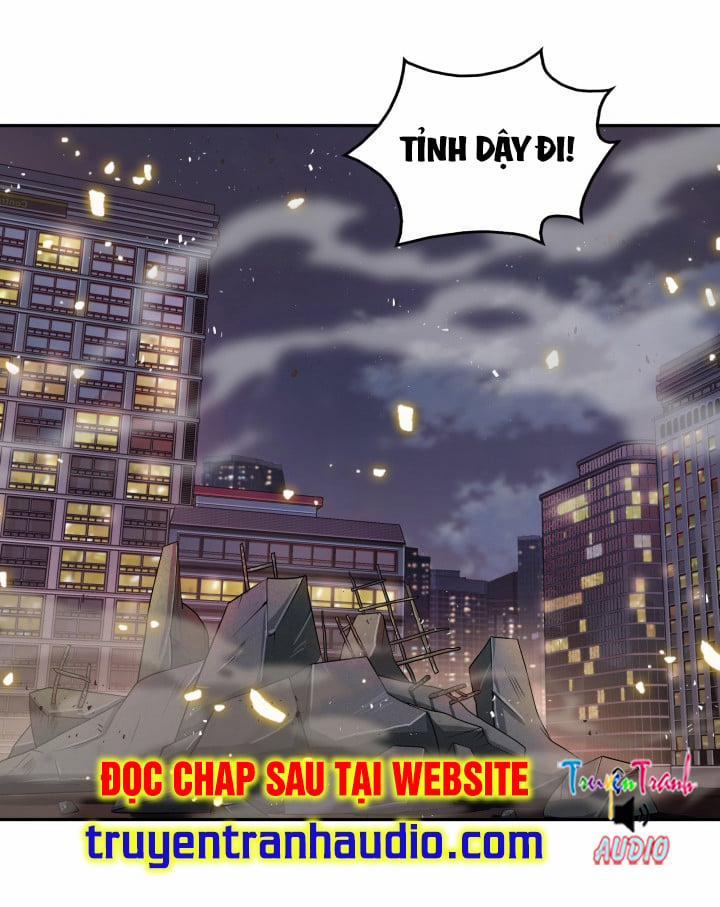 Vua Trộm Mộ 116 trang 20