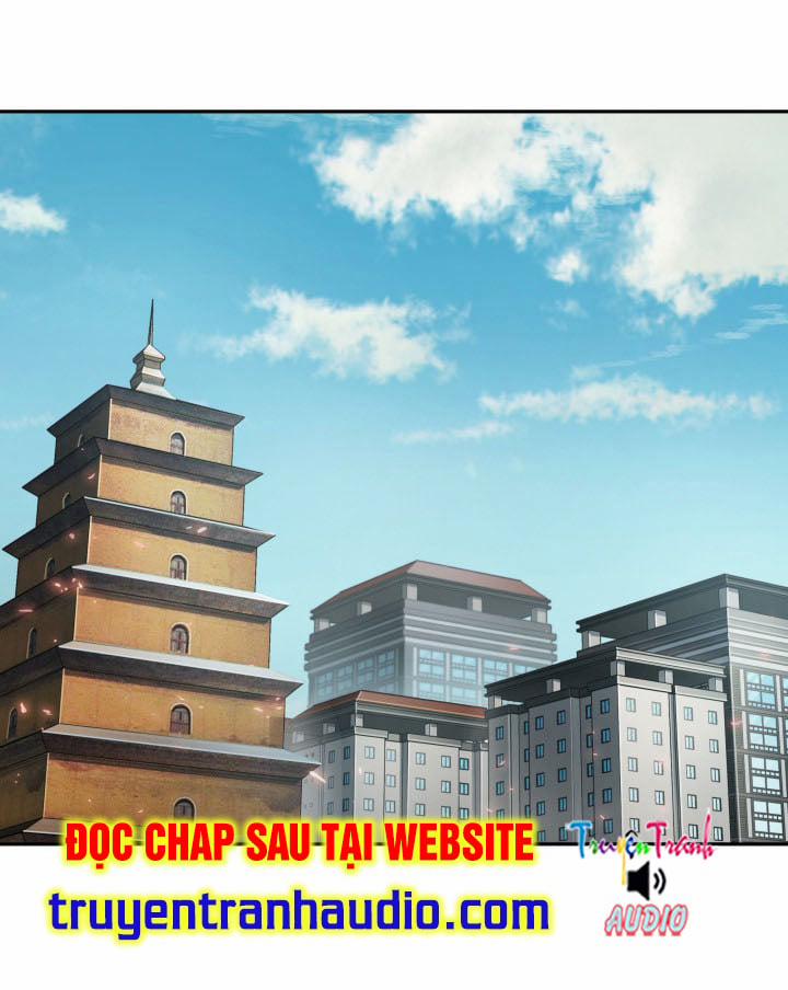 Vua Trộm Mộ 116 trang 21