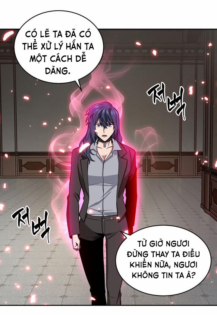 Vua Trộm Mộ 116 trang 25