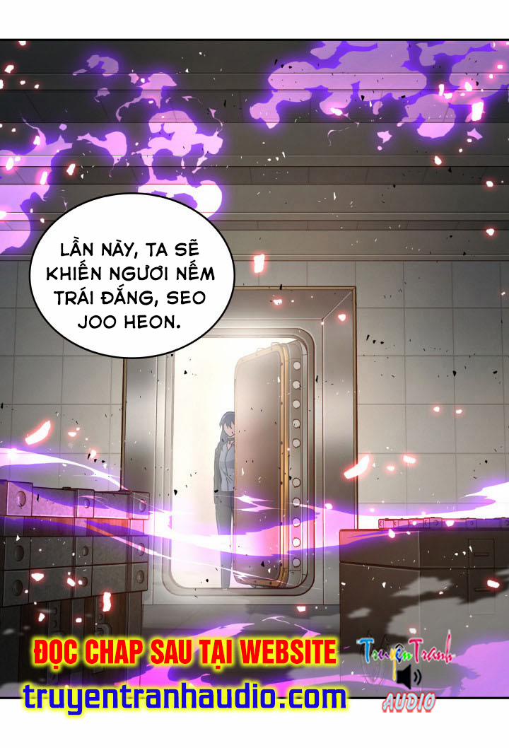 Vua Trộm Mộ 116 trang 29
