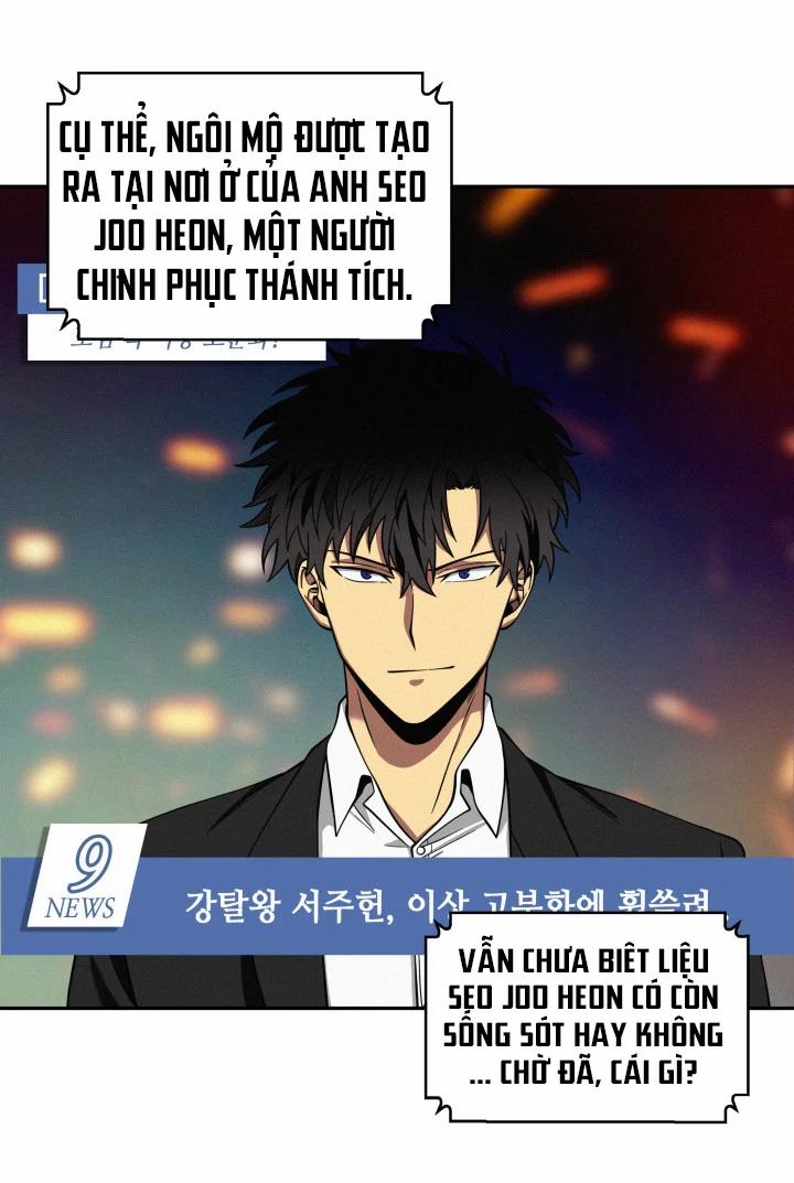 Vua Trộm Mộ 116 trang 3