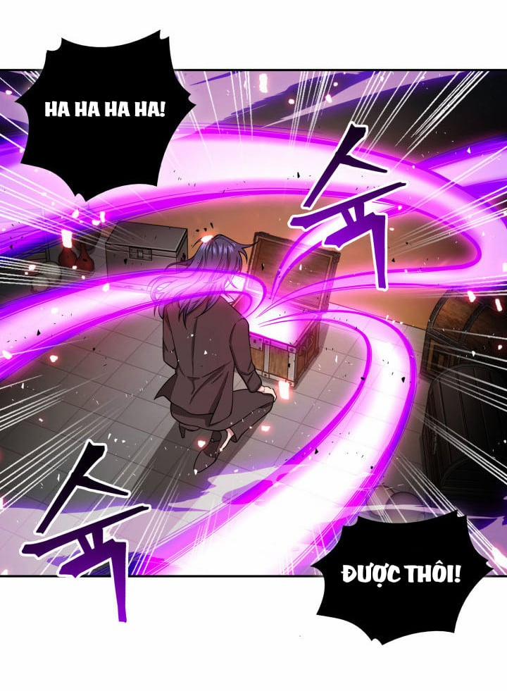 Vua Trộm Mộ 116 trang 33